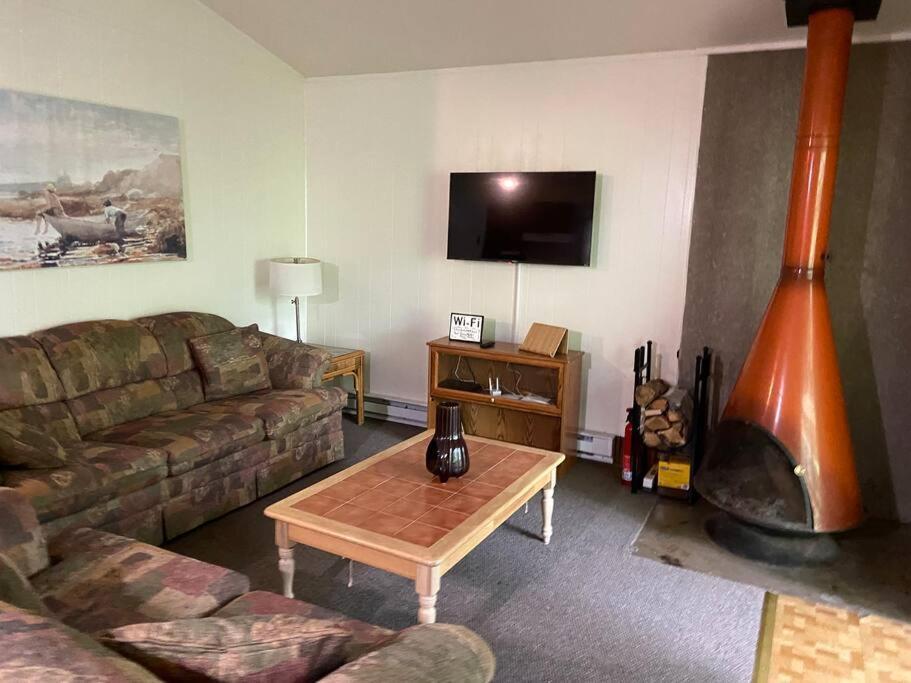 Clubhouse Lakeview Chalet East Stroudsburg Dış mekan fotoğraf