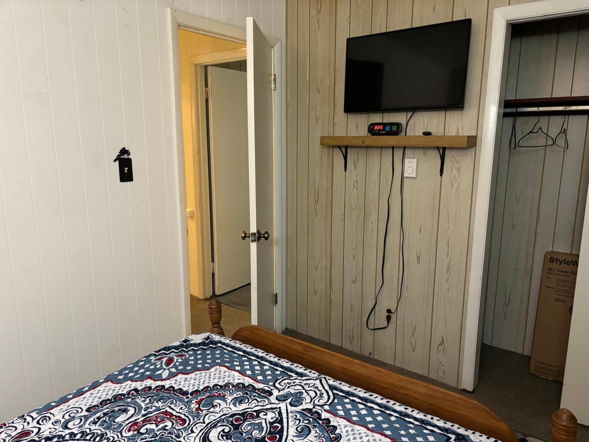 Clubhouse Lakeview Chalet East Stroudsburg Dış mekan fotoğraf